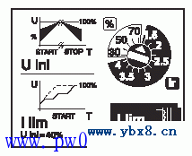 ABB软启动器参数设置方法