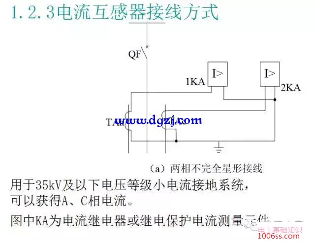 继电保护的任务及基本要求