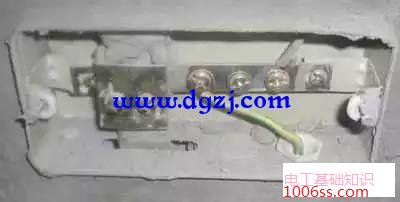 什么是等电位联结端子箱及作用