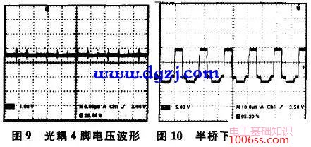 开关电源中光耦的作用和接法及工作原理