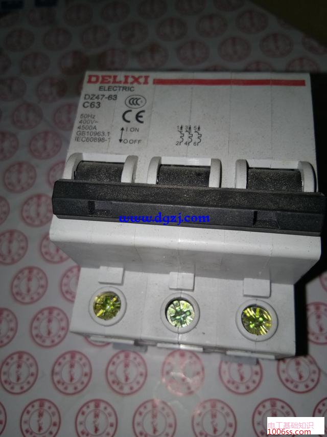 低压开关主要用作什么?低压开关的分类