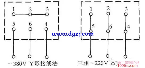 电工必会接线方法图解大全