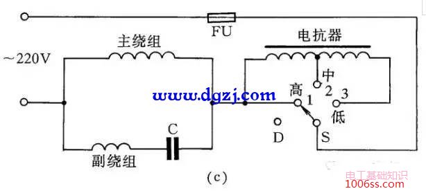 电工必会接线方法图解大全