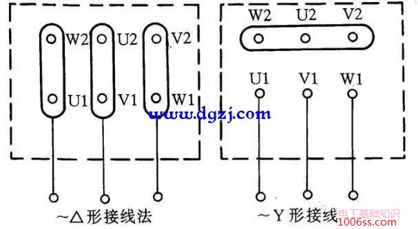 电工必会接线方法图解大全