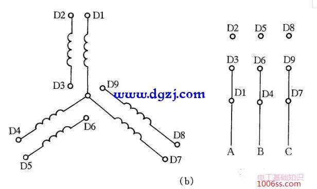 电工必会接线方法图解大全