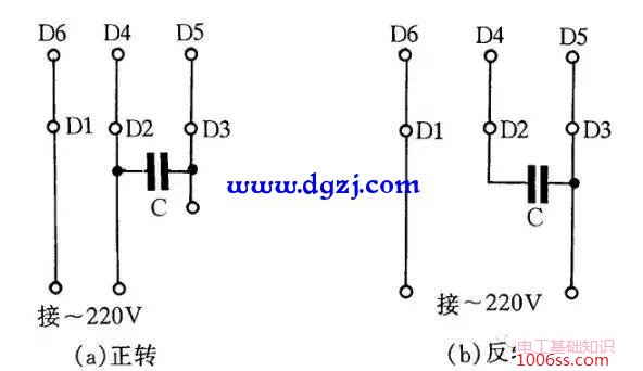 电工必会接线方法图解大全