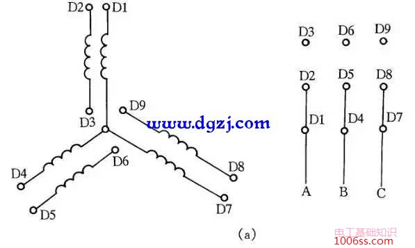 电工必会接线方法图解大全