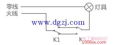LED灯关灯后会有微光的原因分析