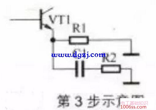 根据电路板画电路原理图的思路和方法