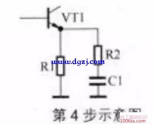 根据电路板画电路原理图的思路和方法