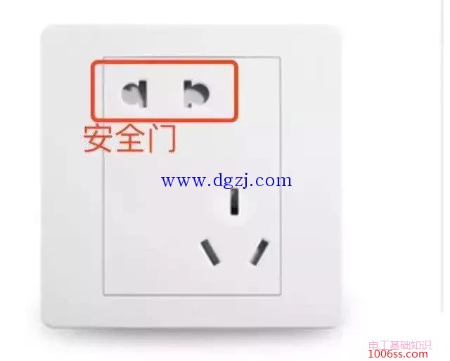 家装开关插座选购技巧与安全图解