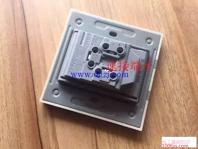 家装开关插座选购技巧与安全图解