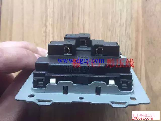 家装开关插座选购技巧与安全图解