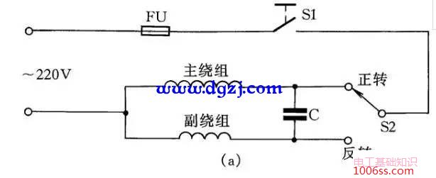 电工必会接线方法图解大全