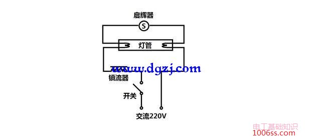 物业电工招聘考试试题及答案