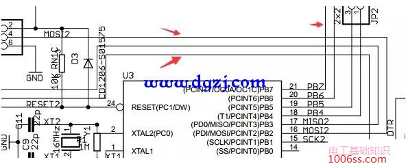 软件画原理图的三种连线方式