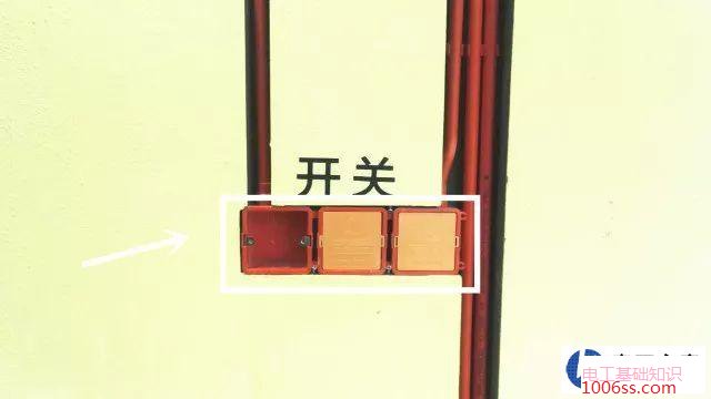 水电改造电路管道开槽布线注意事项