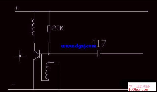 振荡器是什么?振荡器工作原理是什么