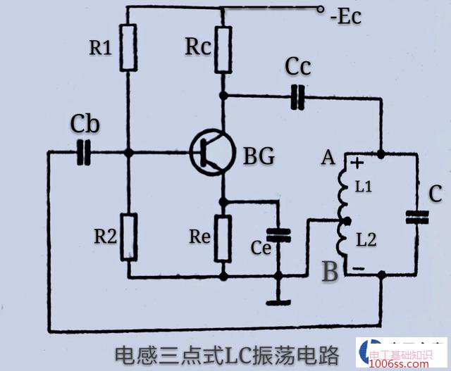 振荡器的作用是什么?振荡器的工作原理