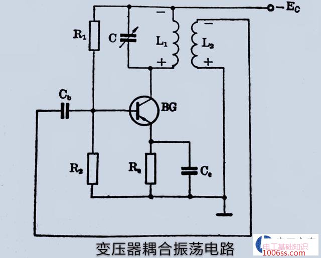 振荡器的作用是什么?振荡器的工作原理