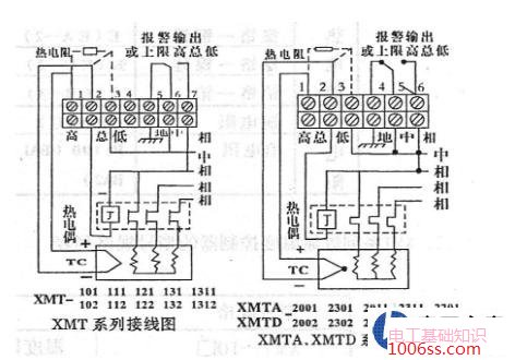 温度控制器不能控温的解决方法