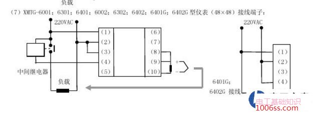 温度控制器不能控温的解决方法