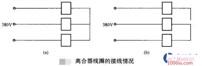 电动葫芦上升与下降不能动了怎么排故障