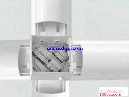 电线穿管线管管径的要求