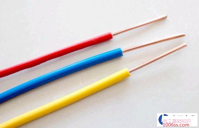 2.5平方BV铜线220V可以带大负荷