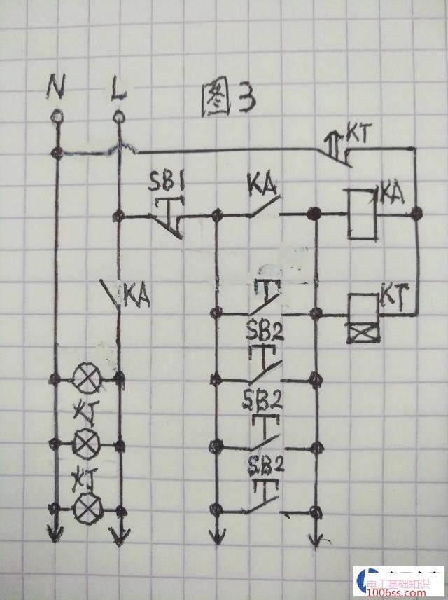 公共照明自动关灯各种控制方式的优点与缺点