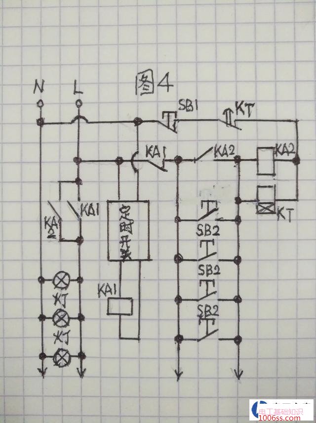 公共照明自动关灯各种控制方式的优点与缺点