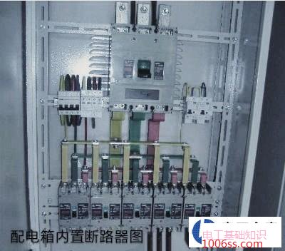 配电箱5个250A空开要配多大的总开关怎么计算