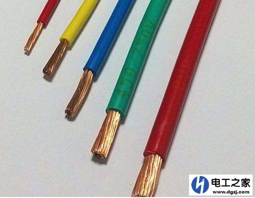 家装用什么电线好?家装电线类型
