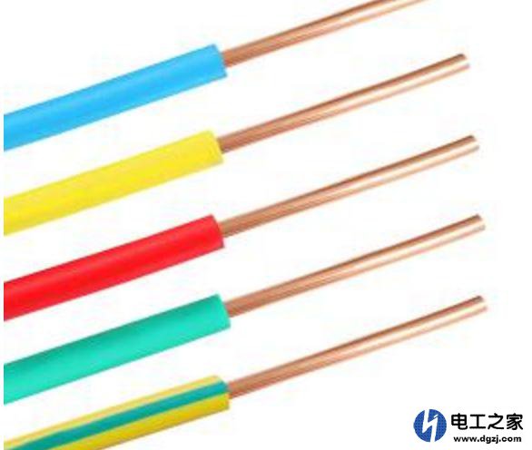 家装用什么电线好?家装电线类型