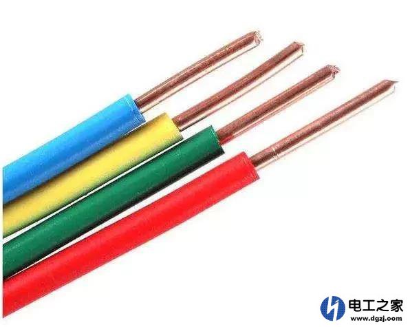 BV硬线和BVR软线有什么区别?家装电线怎么选怎么用