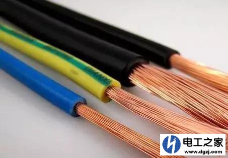 BV硬线和BVR软线有什么区别?家装电线怎么选怎么用