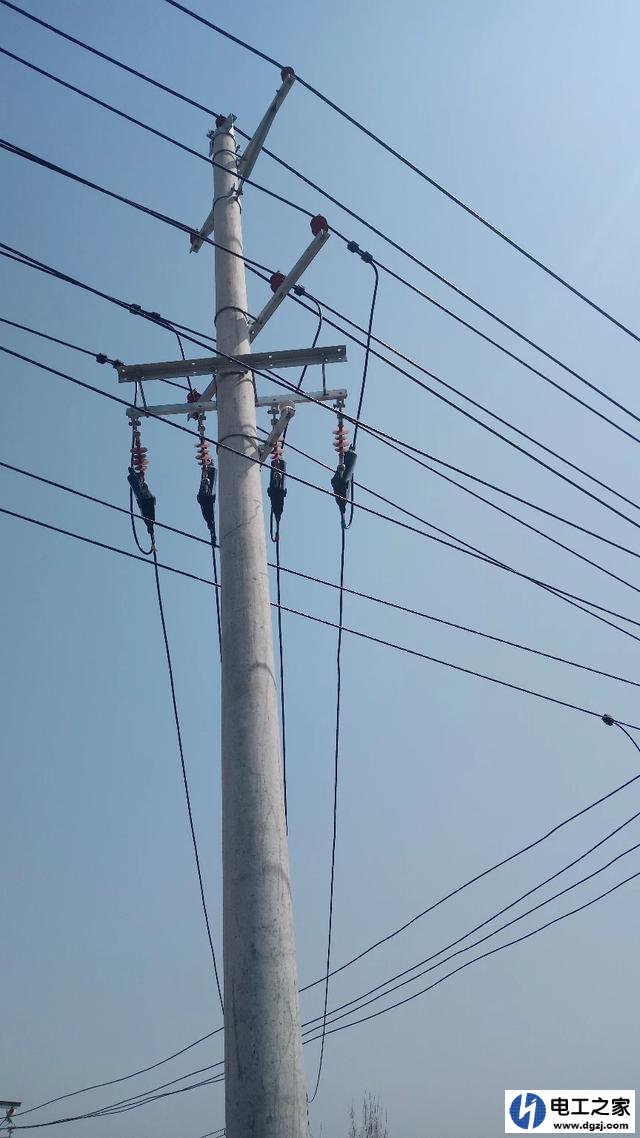 现在还分农业用电吗