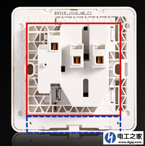 离地三十的插座是根据什么?为什么预埋盒要按标准尺寸提高一公分