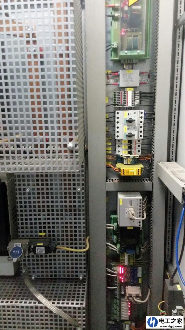 电工以后找什么工作好