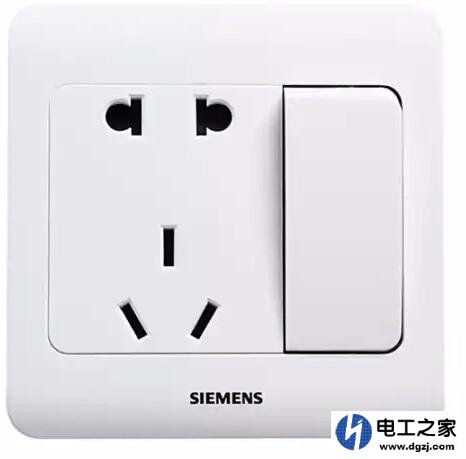 开关能不能改成插座还保留灯开关