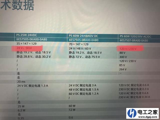 PLC控制系统是否适合使用市电供电