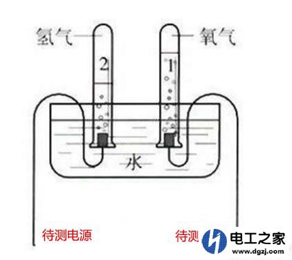 220V变压器变12V怎么知道哪根线是正极
