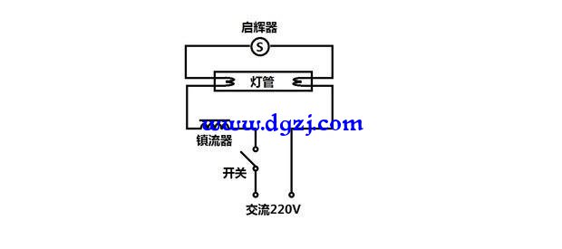 物业电工招聘考试试题及答案