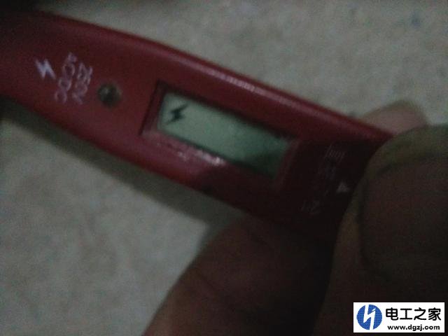 单根双芯电线如何查断路