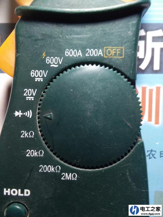 单根双芯电线如何查断路