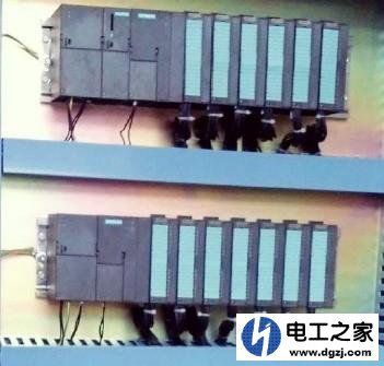 PLC输入端和输出端正确的接线方法