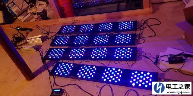 led灯经常自己灭是什么原因导致的