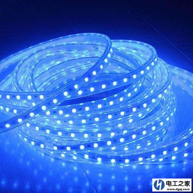 led灯经常自己灭是什么原因导致的