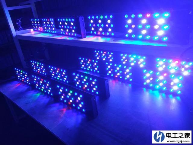 led灯经常自己灭是什么原因导致的