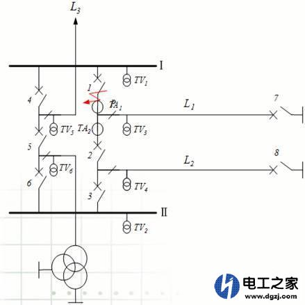 什么是继电保护死区